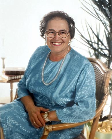 Antoinette Racine
