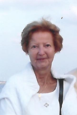 Danièle-Andrée Blanchard