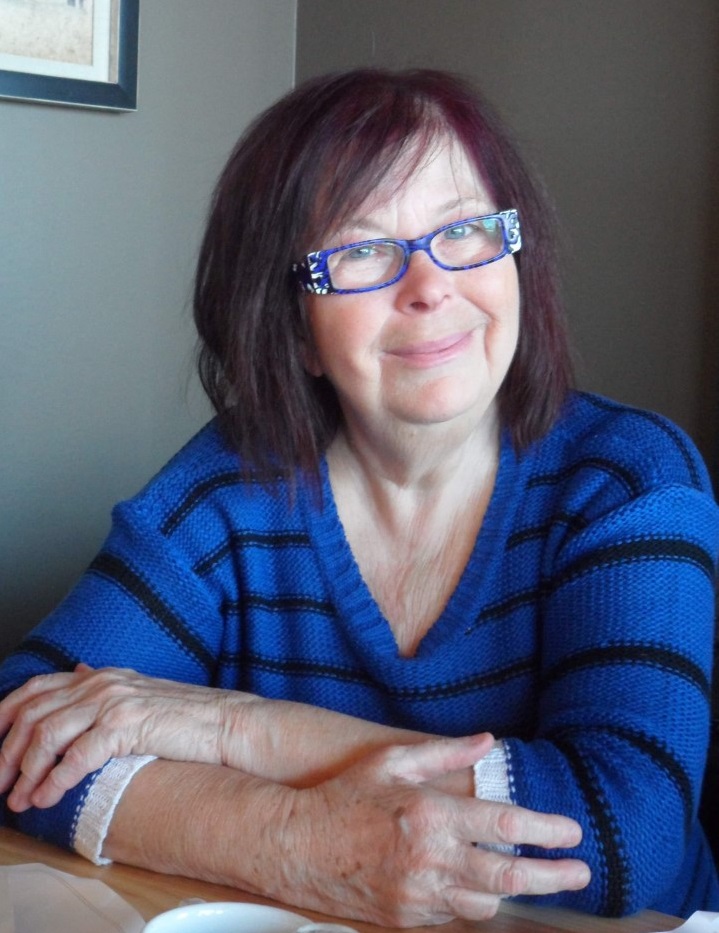 Gislaine Bélanger