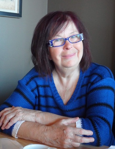 Gislaine Bélanger