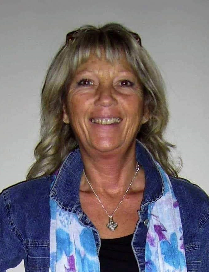 Lise BOUCHARD
