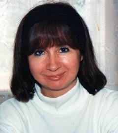 Ginette Lapointe