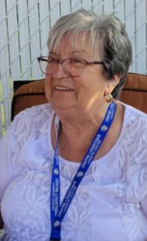 Hortense Gauthier