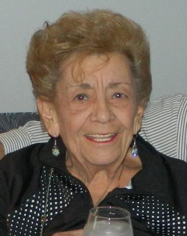 Lucille Royal