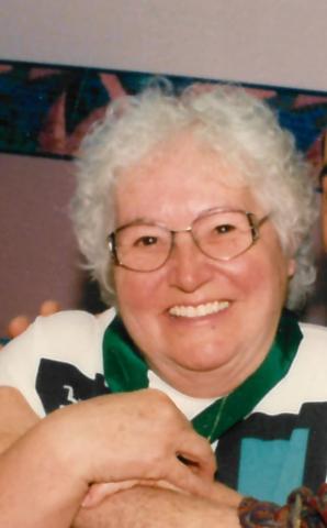 Marie Anne Larose