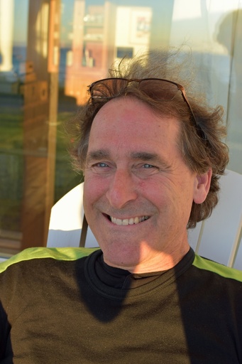Marc Des Rochers