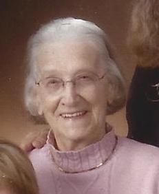 Claire Poisson