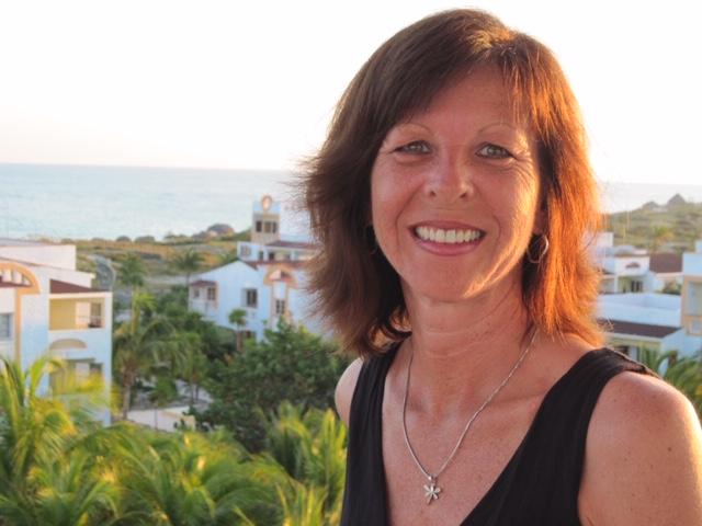 Sylvie Faucher