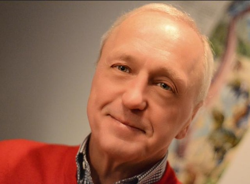 Robert Nolan