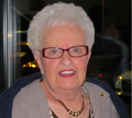 Henriette Landry