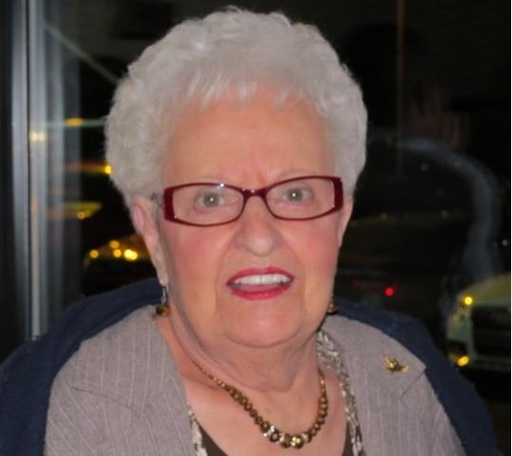 Henriette Landry