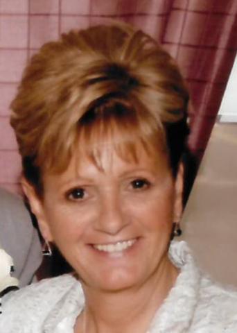 Diane Favre