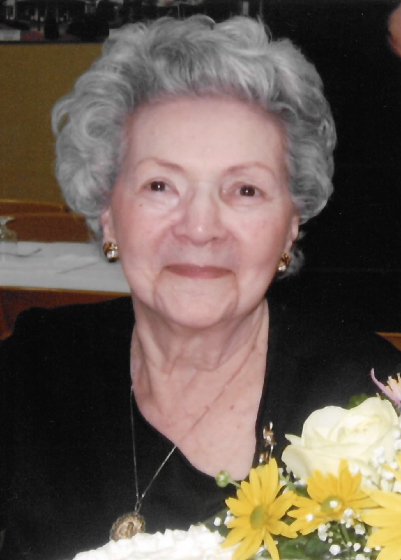 Marguerite Turgeon