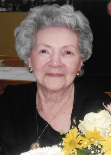 Marguerite Turgeon