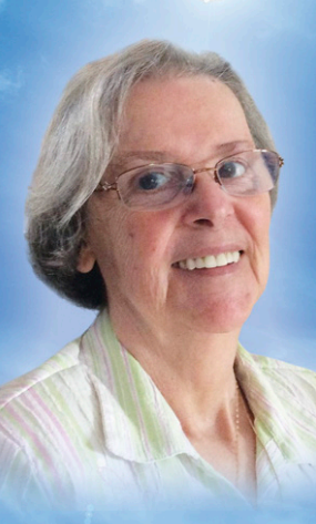Micheline Marcil