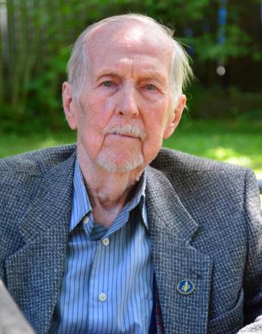 Robert Contant
