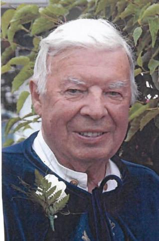 Robert Côté