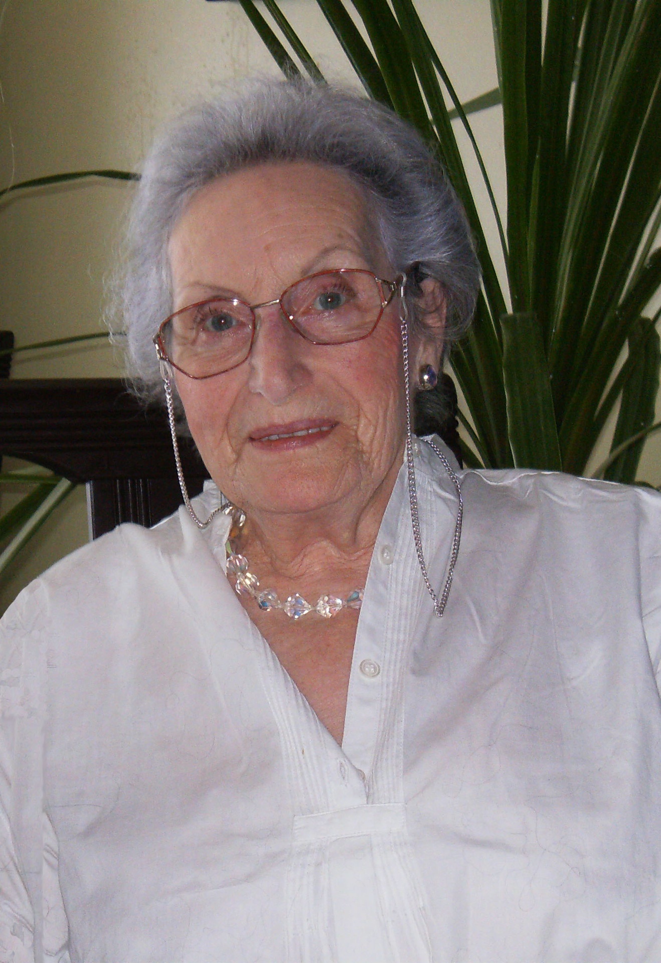 Irène Veilleux