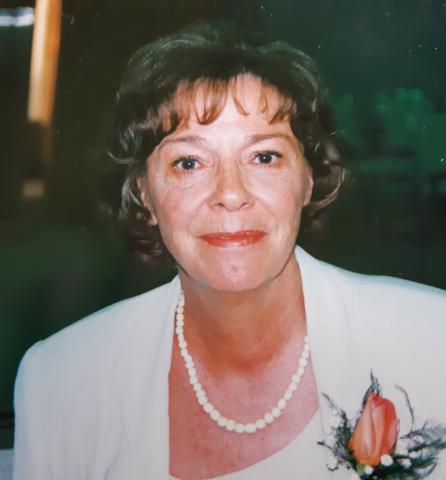 Ruth Lafrenière