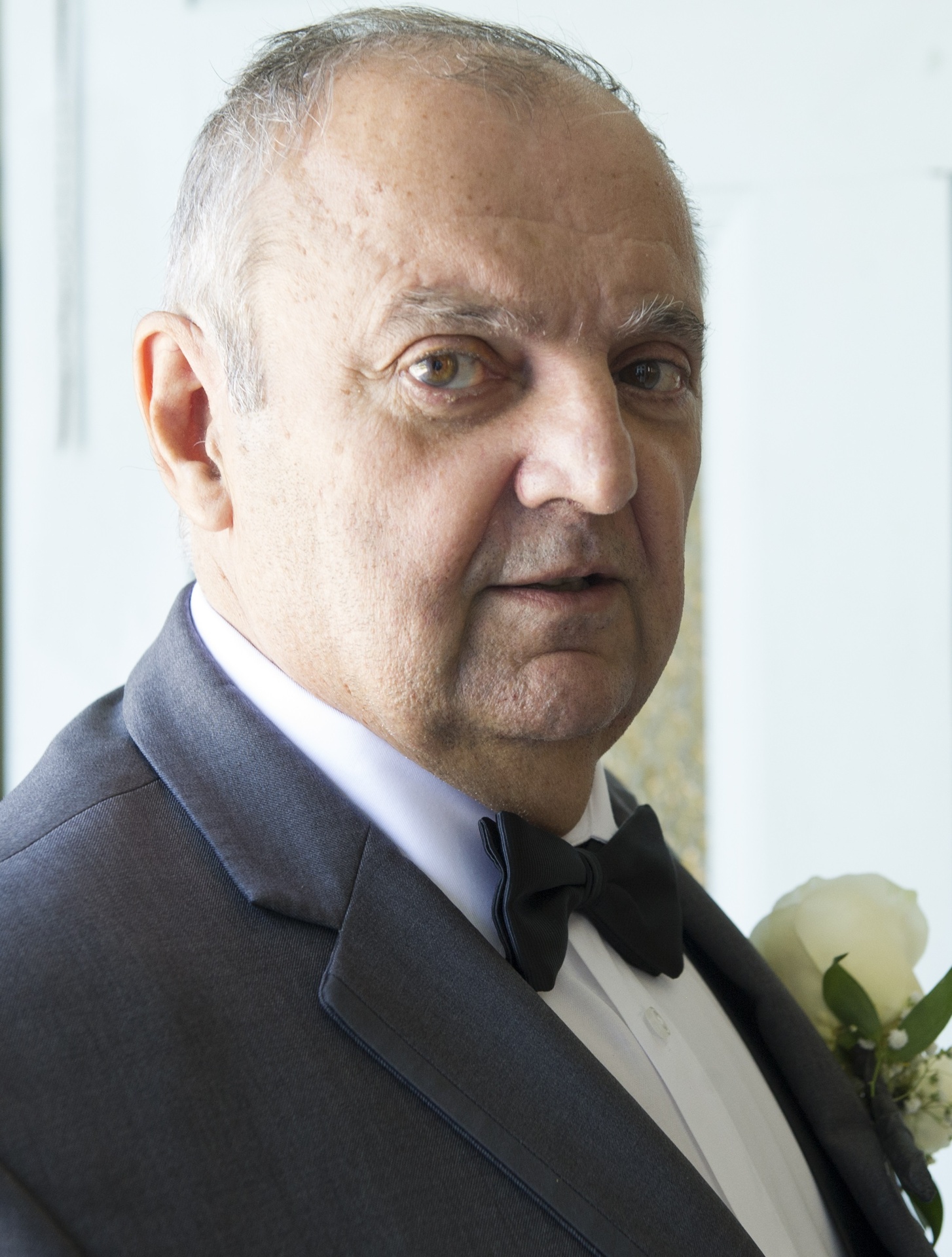 Enrique Martinez