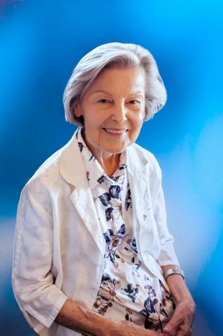 Paulette Raymond