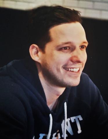 Joël Larose Lacerte