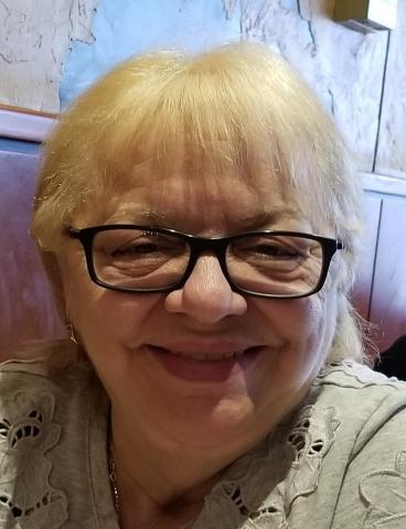 Doris Gauthier