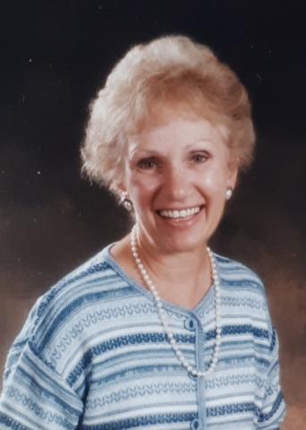 Yolande Gagnon