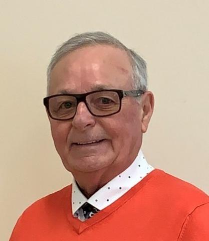 Donald Belzil