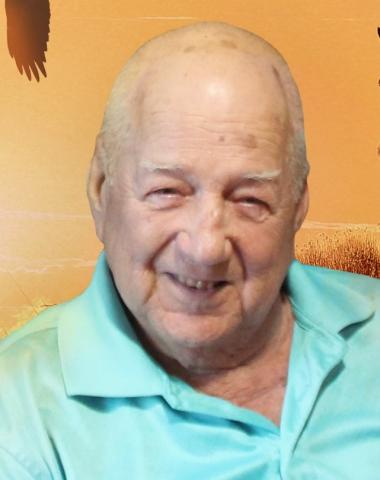 Yvon Thériault