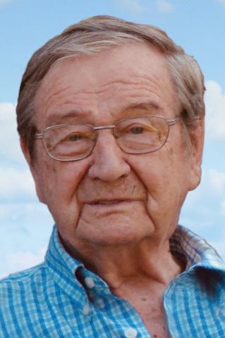 Gaston Laperrière