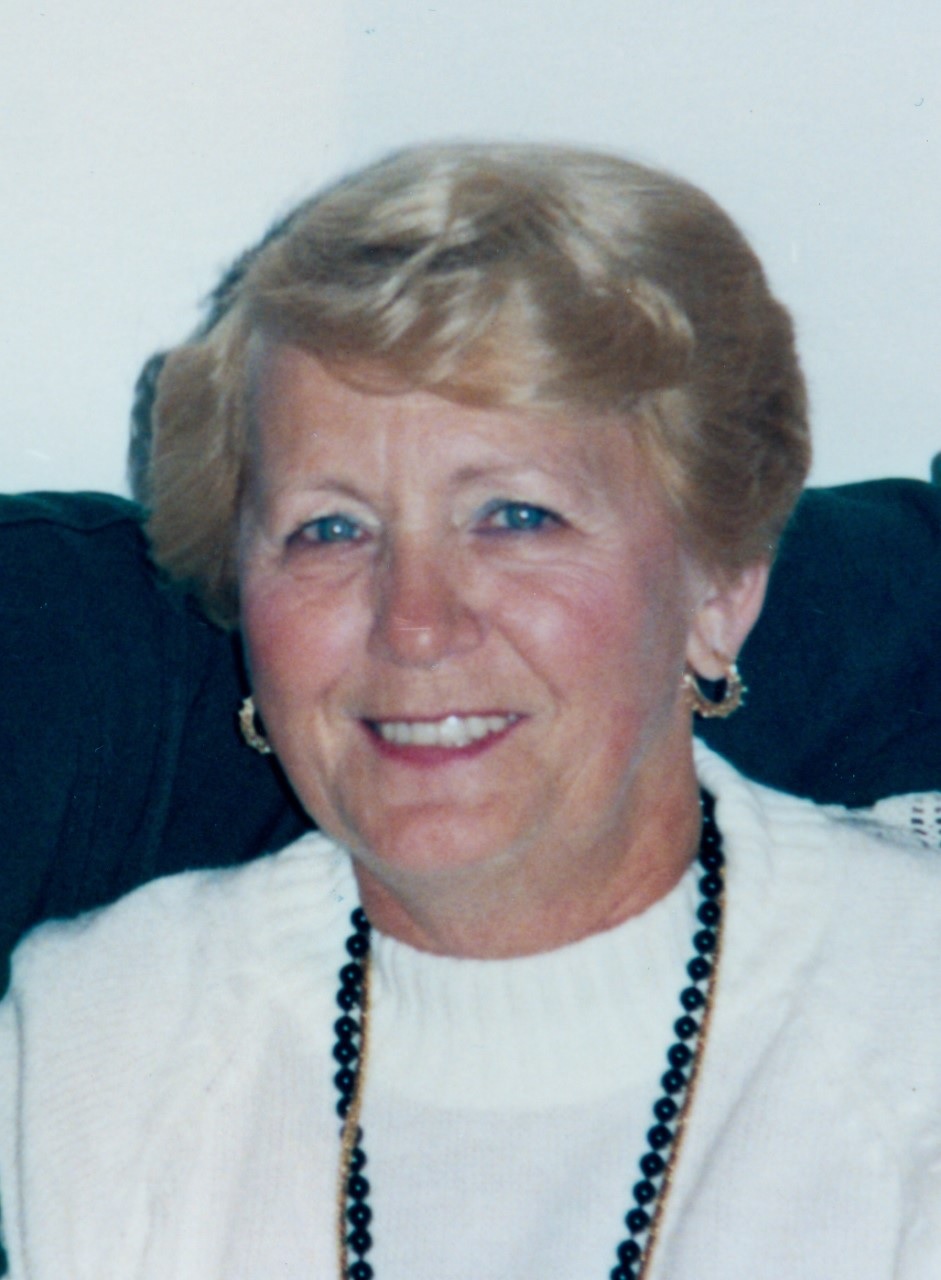 Marcelle Dufault