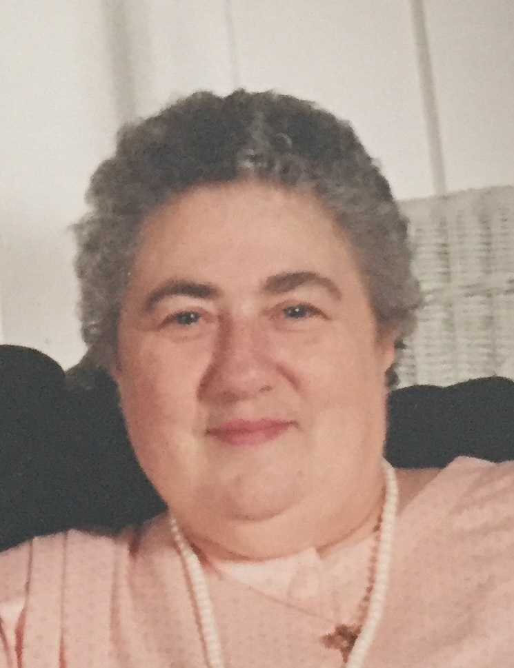 Claudette Provost