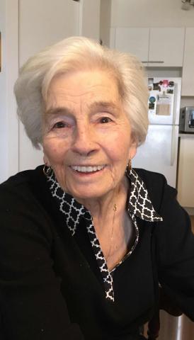 Anne-Marie Bérubé