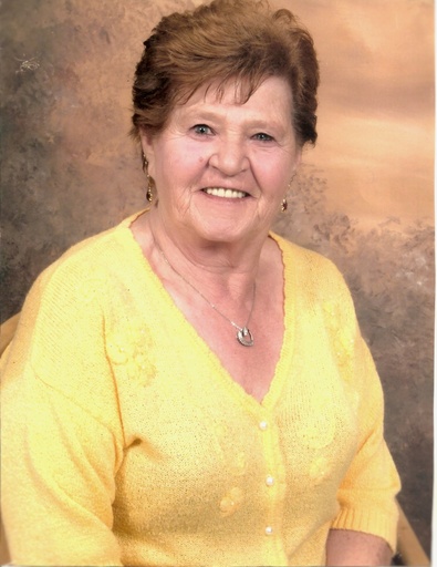 Claudette Côté