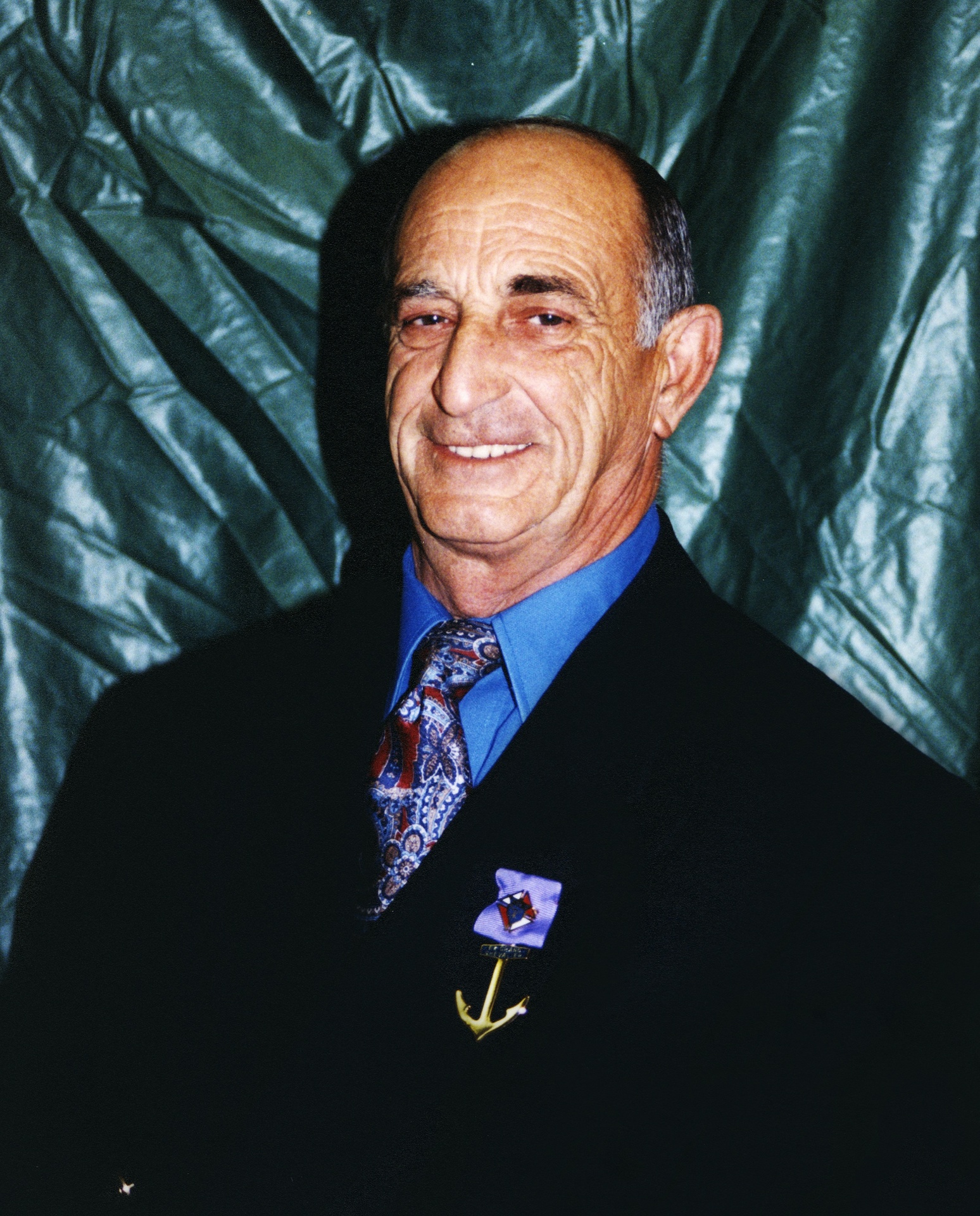 Jacques Dumulon