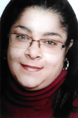 Marie Natacha Cynthia Labonté Oudeuil