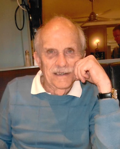Pierre V Barbeau