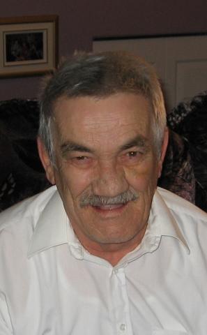 Georges Bastien