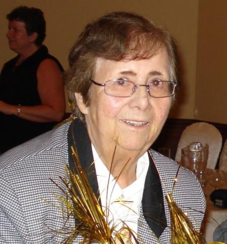 Denise Brunet
