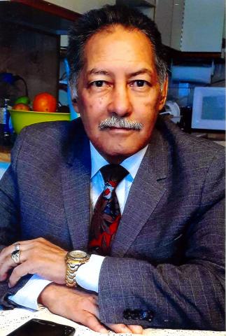 Salvador Escobar Sauceda