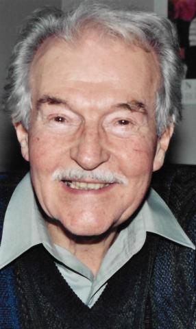 Jacques Raulin