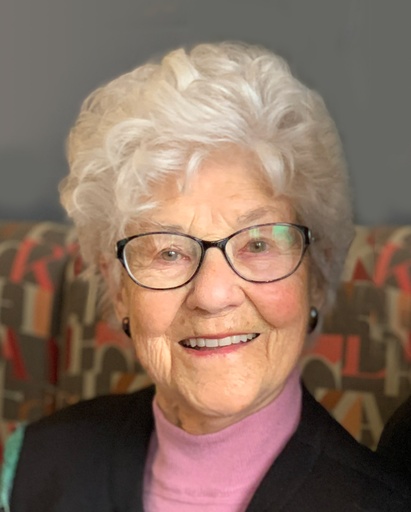Madeleine Labrecque