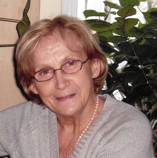 Jeannine Morin