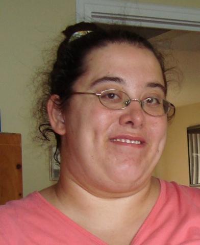 Rachel Paquet