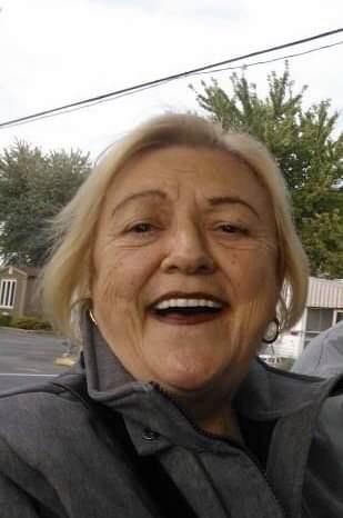 Jeannette Vaillancourt