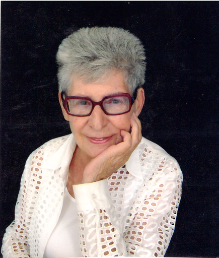 Henriette Boutet née LAVOIE