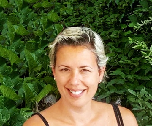 Nadine Claudel