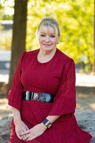 Pierrette L'Italien