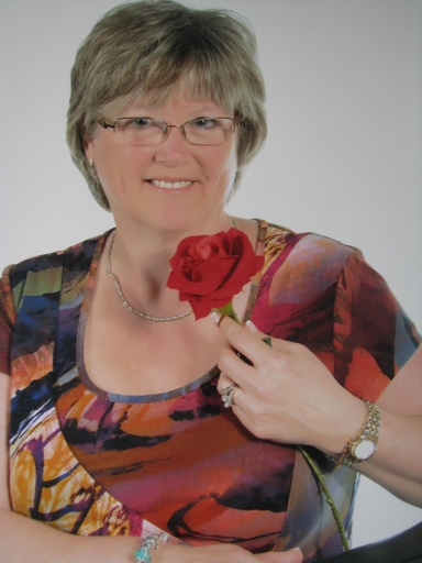 Suzie de Lanauze